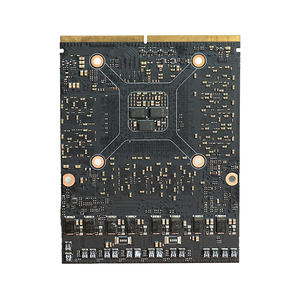 Tarjeta Gráfica para Juegos Geforce RTX 3060M GDDR6 PCIExpress4.0 al Mejor Precio, Tarjeta Gráfica para Portátil RTX 3060M de 12GB y 192 bits MXM - Product Image 2