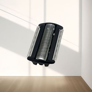 Cabezal de Repuesto Compatible con <span class=keywords><strong>Philips</strong></span> BG2000, Cuchilla de Acero Inoxidable para Recortadoras de Cabello, Modelos BG2024 y 2040 - Product Image 1