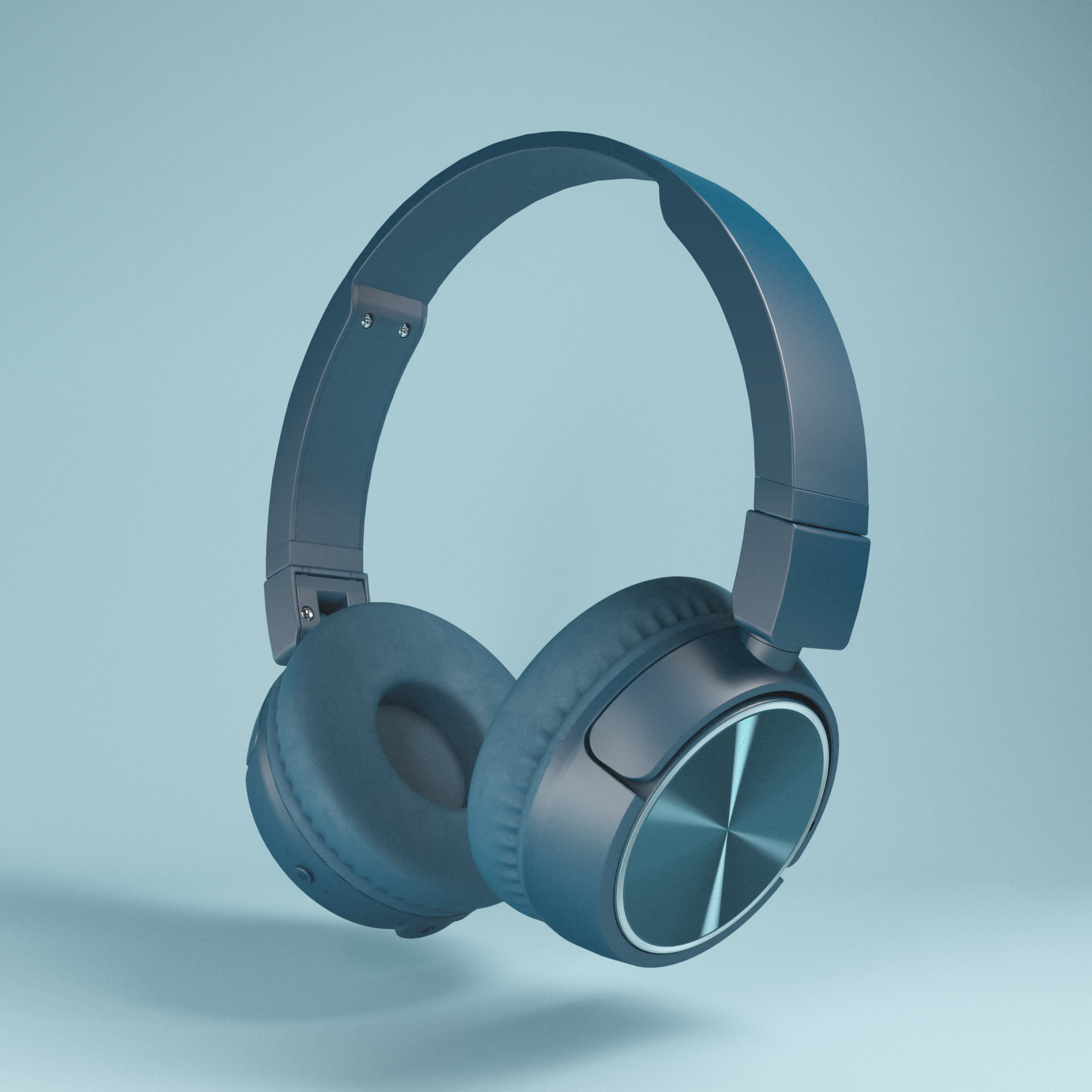 Cube Headphones Premium Bluetooth Audio Solutions