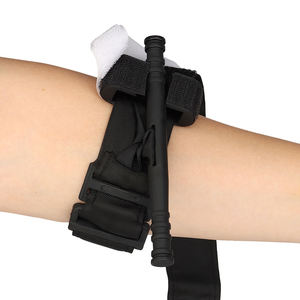 Set di Laccio Emostatico Riutilizzabile JinTeng per Soccorso Tattico e di Emergenza, Alta Qualità, Sistema MOLLE - Product Image 2