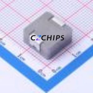 Inducteur de puissance SMD FAUL1365-6R8MT, 13,5x12,8 mm (Inductance : 6,8 µH) (Précision : 20 % Courant nominal : 13 A) - Product Image 2