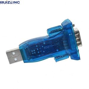 สายพอร์ต USB เป็น TTL RS232 แบบอนุกรม DB9 พิน โมดูลพอร์ตอนุกรม Ft232 <span class=keywords><strong>Pl2303</strong></span> ไดรเวอร์ที่ใช้ร่วมกันได้กับ Ch340 - Product Image 1