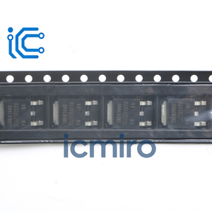 ทรานซิสเตอร์มอสเฟท IGBT ของแท้ใหม่ IRFR7440TRPBF มีในสต็อก - Product Image 2
