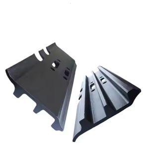 แผ่นรองตีนตะขาบรถดันดิน CAT320 EX200 E200B รุ่น D6D D7G D8N <span class=keywords><strong>D155</strong></span> รองเท้าตีนตะขาบรถขุดสำหรับ PC200 PC300 PC400 อะไหล่เครื่องจักรก่อสร้าง - Product Image 1