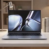Laptop Intel AI OEM con Schermo 3K 90Hz, 16GB LPDDR5, SSD da 512GB, CHUWI CoreBook Air 226V 40TOPS NPU per Vendita all'Ingrosso e in Grandi Quantità