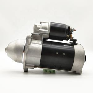 Démarreur de moteur 12V 2,6 kw 11T pour moteur KHD Diesel 0001223002 18230 01180995 9002904386 - Product Image 4