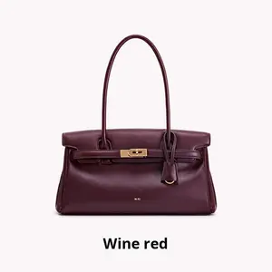 <span class=keywords><strong>Borsa</strong></span> a <span class=keywords><strong>Tracolla</strong></span> da <span class=keywords><strong>Donna</strong></span> JW PEI in Vera Pelle, Nuova Collezione Autunno Inverno, Lusso Leggero Transfrontaliero, con Chiusura a Nappa - Product Image 2