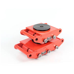 Mesin troli pembawa troli muatan berat <span class=keywords><strong>Transport</strong></span> kargo - Product Image 5