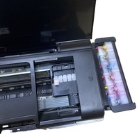 Machine d'Impression à Sublimation Photo A4 6 Couleurs, 90% Neuve et d'Occasion, pour Tête d'Impression Epson L805