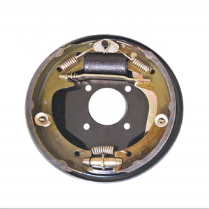 <span class=keywords><strong>Booster</strong></span> King Tricycle Essieu arrière Assy <span class=keywords><strong>Moteur</strong></span> avec essieu arrière pour tricycle électrique - Product Image 4