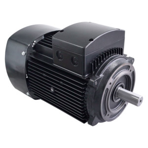 Generador de Baja Velocidad de 0.55kw 0.75HP 1400rpm, Alternador Trifásico de Inducción Eléctrica, Motor Asíncrono Trifásico de CA - Product Image 6