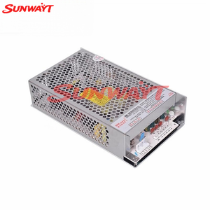 Boîtier d'alimentation universel WM-WAWAX6 pour machines à poupées, accessoires pour jeux à monnayeur, entrée 110V~220V, sortie 48V - Product Image 5