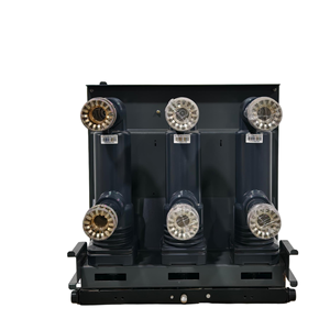 Interruptor de Circuito al Vacío Modular VS1-12 Trifásico de 50/60Hz de Alto Voltaje Personalizado con Capacidad de Ruptura de 20kA - Product Image 6