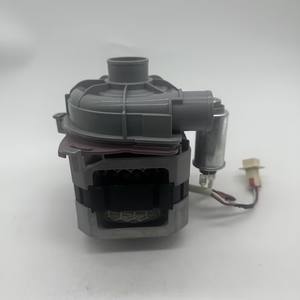 <span class=keywords><strong>Pompe</strong></span> <span class=keywords><strong>de</strong></span> <span class=keywords><strong>vidange</strong></span> pour lave-vaisselle TONLON IC-26225 125W pour <span class=keywords><strong>Beko</strong></span> 11740701400/481236158524 /1740701900 Pièces <span class=keywords><strong>de</strong></span> rechange pour lave-vaisselle - Product Image 4