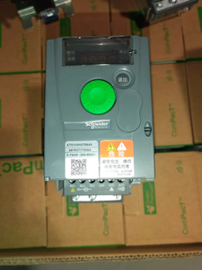 ไดรฟ์ปรับความเร็วรอบมอเตอร์ Schneider ATV310H075N4A ของแท้ 100% รุ่น 310 VFD 0.75kW 1HP 380-460V 3 เฟส ไม่มีฟิลเตอร์ - Product Image 6