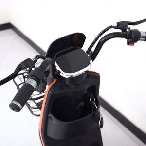 Bicicleta Eléctrica Familiar con Batería de 350w 48V 20Ah a <span class=keywords><strong>Precio</strong></span> de Fábrica - Product Image 6