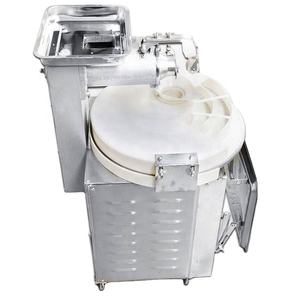 China Supplier Dough Divider and Rounder Automatic Dough <b>Cutter</b> Dough Automatic Cutting Machine with High Quality - Product Image 3