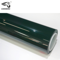 Vente en gros d'habillage auto-cicatrisant TPU pour voiture Film de décoration de véhicule brillant et coloré à changement de couleur sans bulles d'air Emballage de voiture facile