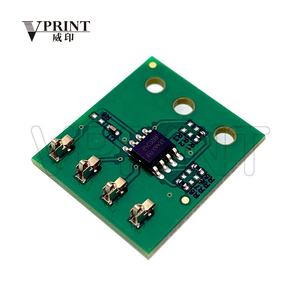 Chip de cartucho de tambor DR133 Compatible y nuevo para Katusha <span class=keywords><strong>Katyusha</strong></span> M133 P133 M P 133 30K otros suministros de impresora Chip - Product Image 2