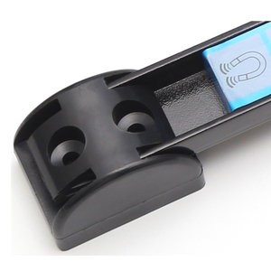 Nhiệm vụ nặng nề 12 "công cụ từ chủ kệ kim loại nam châm lưu trữ công cụ tổ chức thanh cho nhà để xe/hội thảo - Product Image 3