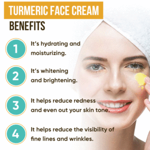 Organic Herbal Vitamin C Face Cream Anti-Aging Wrinkle Acne Remover Dark <strong>Spot</strong> Bleaching Whitening Black Skin Glycerin Main - Product Image 6