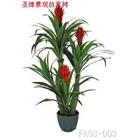 Meistverkaufter Künstlicher Pitaya-Fruchtbaum, Künstliche Drachenfrucht-Pflanzen, Bonsai-Baum für Innen- und Außendekoration