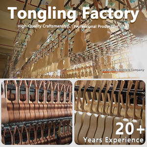 <span class=keywords><strong>Guitare</strong></span> acoustique folk à pan coupé de 38 pouces à prix abordable pour la vente en gros - Product Image 6