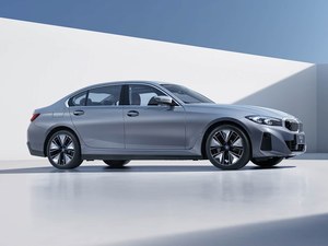 BMW <span class=keywords><strong>i3</strong></span> Facelift <span class=keywords><strong>eDrive35L</strong></span> 2026 - Product Image 5