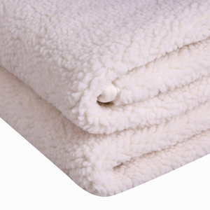 Di alta qualità letto singolo Smart <span class=keywords><strong>coperta</strong></span> <span class=keywords><strong>elettrica</strong></span> in poliestere morbido e confortevole con protezione da surriscaldamento filo di riscaldamento domestico - Product Image 5