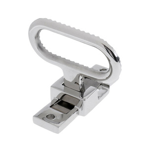 Marchepied en acier inoxydable pour bateau, quincaillerie marine pour remplacement et réparation - Product Image 3