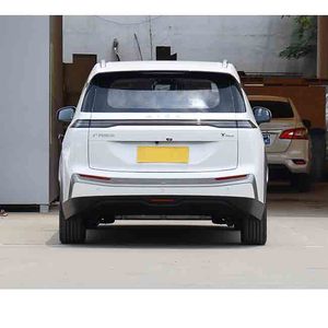 GAC AION S PLUS 2024 Auto Elettrica Cinese Economica ad Alte Prestazioni Veicolo Elettrico GAC AION Y Nuova Auto a Energia Pulita - Product Image 5