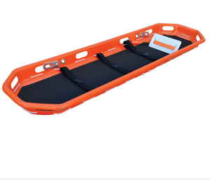 Keranjang Penyelamat Lipat Tipe Lepas Pasang Pertolongan Pertama untuk Transportasi dan Penyelamatan Helikopter - Product Image 1