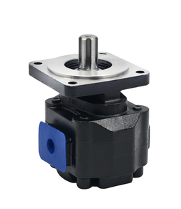 Pompe hydraulique à engrenages pour camion benne, 804019945/JHP2025R03G, déplacement 25 cm³, prix usine Chine, garantie 1 an - Ventes flash - Product Image 3