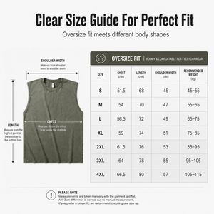Camiseta sin mangas de algodón de 230 g para hombre, estilo vintage lavado, corte holgado, informal, para verano, proveedor de fábrica OEM - Product Image 3