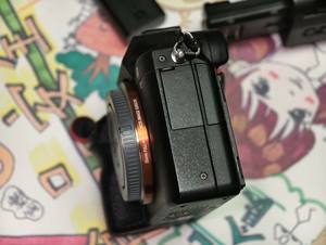 Offre Spéciale : Appareil Photo Hybride Sony <span class=keywords><strong>Alpha</strong></span> A7 <span class=keywords><strong>II</strong></span> 24,3MP Plein Format avec Carte SD, Vidéo Full HD, Écran 2-3 Pouces et Batterie au Lithium - Product Image 4