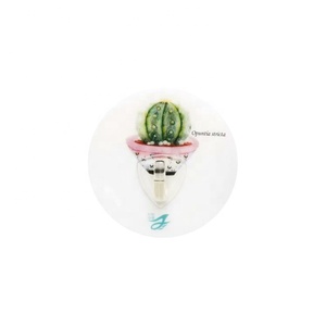 YIDE Inoxidable desmontar plástico colgar estante baño Oficina conectar Cocina Hogar pegar acero inoxidable pegar garfio - Product Image 6