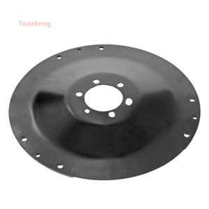 Yansheng-piezas para montacargas, convertidor de torsión, placa de entrada, YJH265.0 - Product Image 2