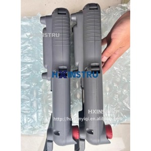 YASKAWA JZRCR-APP01-1 YRC1000 จอยควบคุมแบบไม่มีสายเคเบิล IP65 หน้าจอสัมผัส 7 จุด มือสอง H - Product Image 5