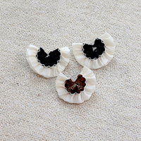 Nouvelle robe 2026 pour poupée Hello Kitty 17 cm, poupée Labu 13 cm, poupée Moru, vêtements pour poupées en peluche, moins de 1 dollar (39 pièces)