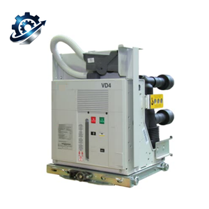 Disjoncteur à vide haute tension intérieur 12 kV VD4 12.12.25 VD4 12.16.25 pour appareillage de commutation - Vente chaude - Product Image 3