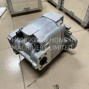 705-52-30490 705-22-40110 133-1403 231-6587ปั๊มเกียร์10r-7978 - Product Image 3