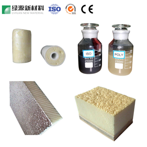 Trung Quốc-thực hiện PU vật liệu bọt lỏng <span class=keywords><strong>Polyurethane</strong></span> bọt trong polyol thể loại polymer sản phẩm - Product Image 2