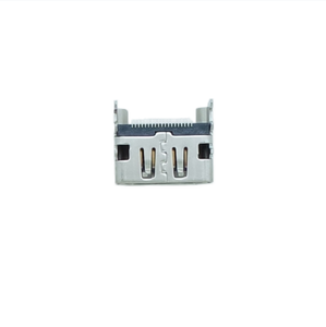   Connecteur vidéo épais pour console PS4 1200 CUH-1200 CUH-12XX CUH-1215A CUH-1215B CUH-1200AB01 CUH-1200AB02 - Product Image 2