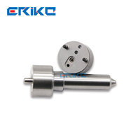 Diesel-Einspritzdüse L087PBD Steuerventil 9308-621c Common-Rail-Kraftstoffeinspritzung Reparatursatz 7135-644 für Delp EJBR04101D