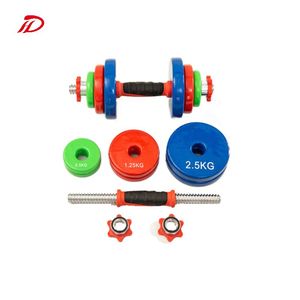 Có thể điều chỉnh <span class=keywords><strong>6</strong></span> kg 10kg 80kg 10 <span class=keywords><strong>LB</strong></span> 20lb 20 35 pound 40lbs hồng đỏ quả tạ giá cho phụ nữ - Product Image 1
