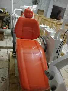 Poltrona Odontoiatrica Approvata CE, Macchina Elettrica per Trattamenti Dentali / Fornitura Diretta dalla Fabbrica, Poltrona Odontoiatrica Portatile in Offerta - Product Image 4