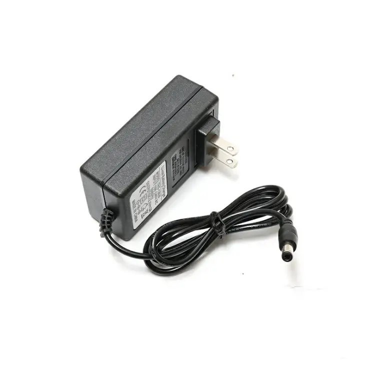 12.6V2A 16.8V1A 16.8V2A 21V1A Adapter Charger Battery Charger EU US UK AU Power Supply Adapter