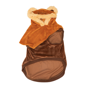 HanYang OEM Sudadera con Capucha para Perro, Suéteres para Cachorro de Mascota, Ropa para Perros Pequeños, Niña y Niño, Ropa para Perros, Ropa para Gatos, Abrigos - Product Image 5