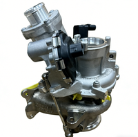 Turbocharger Grosir Pabrik untuk Audi A4 A5 Q5 S3 RS3 VW Golf EA888 EA211 EA111 Mesin TSI 1.4/1.8/2.0L