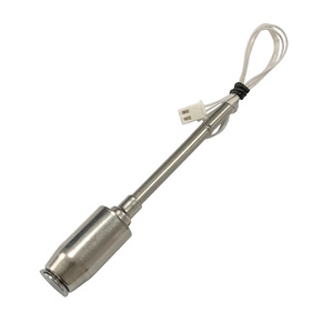 ガスクッカーNTC温度センサー,NTCサーミスタ弾丸形状体温測定センサー - Product Image 1